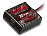 Tekin TT1450 Hotwire PC interface for custom ESC programming