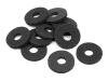HPI 101110 Foam body washers. 7 x 24 x 2.5mm (10)