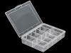 HPI 101884 Parts Box 130 x 100mm