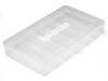 HPI 101885 210 x 120mm Parts Box