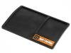 HPI 101998 Small rubber tray. Black