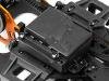 HPI 106211 - WATERPROOF RECEIVER BOX