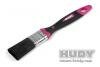 Hudy 107848 Cleanig brush Small - Stiff