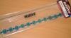 Hudy 109340 Upside measuring plate 1/10th (29cm long)