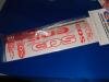 EDS 110278 HEX Driver Allen Wrench .078 (5/64") X 120mm