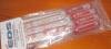 EDS 110882 Imperial (American) hex driver set (4)