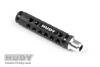 Hudy 111063 Handle for Power tool tips.