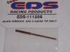EDS 111256 Allen wrench .050 x 60mm Tip only