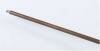 Team EDS 111293  DRIVER HEX WRENCH .093 X 120MM (3/32nd) TIP ONL