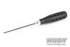 Hudy 112049 Power hex driver with 2.0mm tip Version 2