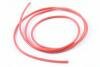 ETroniix ET0670R 12swg Red silicone wire 1m