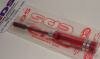 EDS 150263 Nut driver 1/4 inch (4-40 nuts) with Red alloy handle