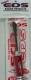 EDS 150287 Imperial 11/32 wheel nut driver