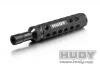 Hudy 170007 Socket driver 7.00mm Limited Edition
