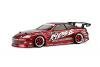 HPI 17524 - VERTEX RIDGE Toyota SOARER/LEXUS SC BODY (200mm) 1/10 Touring Car