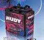 Hudy 199100 1/10th Hauler Bag