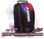 Hudy 199170 Transmitter bag, large, exclusive design.