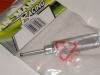 Ansmann 203000156 Track Tool Individual - Ballhead Reamer 5.8mm