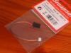 GM 2894.10 Short 10cm Receiver cable for GM speed controls