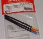 GM 2894.14 Brushless motor wires with 3.5mm plugs