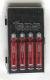 Team EDS 290910 Motor Rebuilder Alloy Handled Mini Tool Set (4)