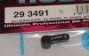 Hudy DY293491 Alu servo horn 23 spline. KO, Sanwa, JR