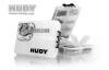 Hudy 298010 Hardware box Double sided