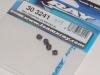 XRay 303241 5.8mm shouldered balls (4)