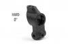 XRay 303354 0 degree rear uprights. Hard