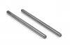 Xray 307314 T3 , T2  Rear Suspension Pivot Pin (2)