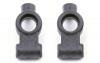 Associated 31563 TC5 Rear hubs. 0.5 degree. Hard