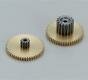 KO 35523 Metal gears for PDS-763/764 (2)