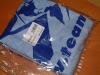 XRay 397291B Large Pit towel Blue