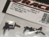 3Racing 3RAC-SC01 Motor screws,flat head.