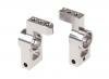 Serpent 401013 RR Alum Uprights Kit (2)