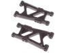 Serpent 401090 S400 Pair of rear lower wishbones