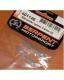 Serpent 401146 Roll Centre shims ( spacers ) 0.6mm