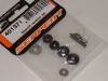 Serpent 401371 S411 Gear diff revision set