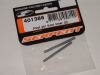 Serpent 401386 S410 Inner Front Pivot Pins (2)