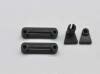 Serpent 401413 S411 Battery Mount (4)