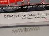 Orion 41391 Revolution Springs Medium 1.9N/mm