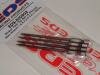 EDS ED500902 Power tool tip set Metric 1.5,2.0, 2.5, 3.00