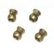 Team Magic 503104 E4 Aluminium 5mm Hinge Pin Ball (4)