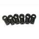 Team Magic 503121 E4 Short Ball Cup 4.9mm (6)