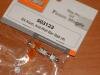 Team Magic 503123 E4 Aluminium Anti-Roll Bar Ball (4)