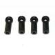 Team Magic 503139 E4 Caster Block Ball 4.9mm Cup (4)