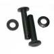 Team Magic 503145 E4 Bumper Post Set