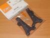 Team Magic 503149 E4 Rear Lower Arm Set
