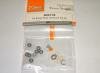 Team Magic 503178 E4 Shock Body Hardware Set (2)