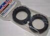 Tamiya 50476 Rally block tyres for 26mm wide touring car wheels. Pair